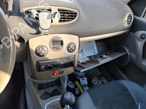 Right front window switch RENAULT CLIO III (BR0/1, CR0/1) | BP37343185I26 - Image 13