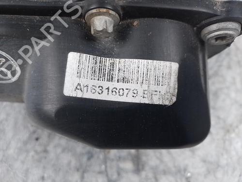 Gearbox OPEL ADAM (M13) 1.4 | BP37313094M3 - Image 2
