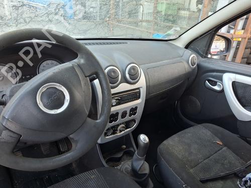 Højre baglygte DACIA SANDERO | BP37347596C35 - Image 16