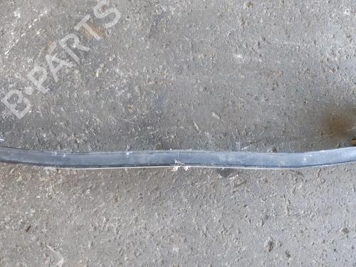 Used Front bumper reinforcement Front bumper reinforcement 37617043 37617043