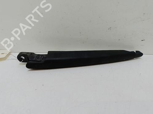 Used Rear windshield wiper arm Rear windshield wiper arm 37316320 37316320