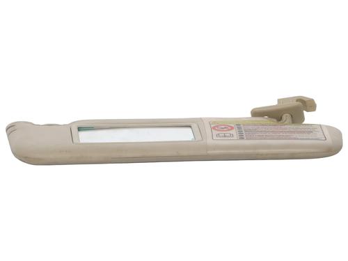 Right sun visor FIAT 500 (312_) 1.2 (312AXA1A) | BP37327455I2 - Image 2