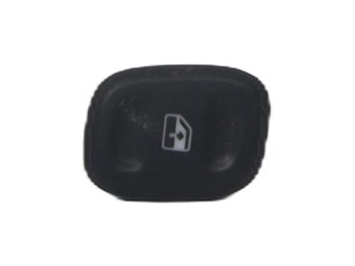 Left front window switch FIAT PANDA (312_, 319_) 1.2 (312PXA1A) | BP37340389I27 - Image 2