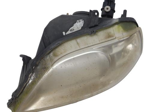 Left headlight DACIA LOGAN MCV (KS_) 1.5 dCi (KS0K) | BP37344900C28 - Image 2