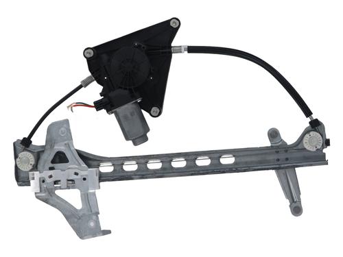 Front left window mechanism PEUGEOT 108 1.0 VTi 72 | BP37336558C22 - Image 2