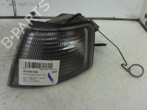 Used Left front indicator Left front indicator 37296658 37296658