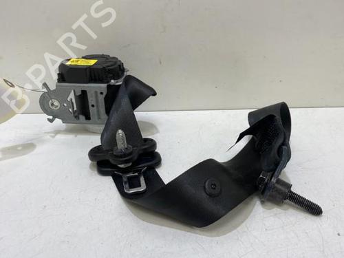 Rear left seatbelt RENAULT TWINGO III (BCM_, BCA_) 0.9 TCe 90 (BCM9, BCM2) | BP37320629I29 - Image 3