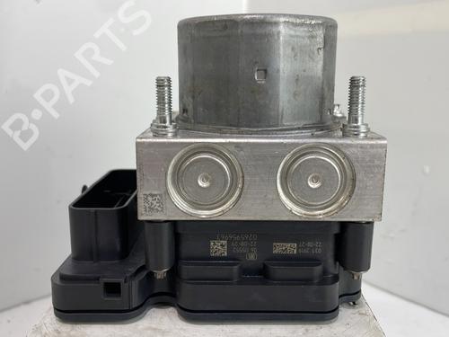 ABS pump RENAULT TWINGO III (BCM_, BCA_) Z.E: (BCA1) | BP37753819M43 - Image 6