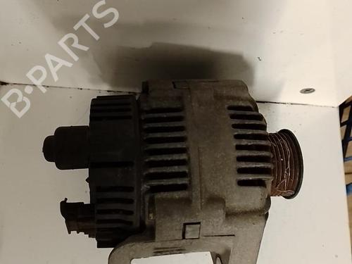 Used Alternator Alternator 37295702 37295702