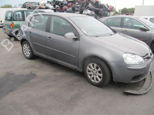 Climate control VW GOLF V (1K1) | BP37300178I5 - Image 4