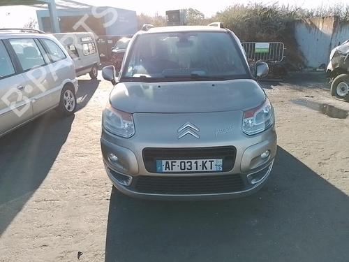 Gearbox CITROËN C3 Picasso (SH_) | BP37320048M3 - Image 7