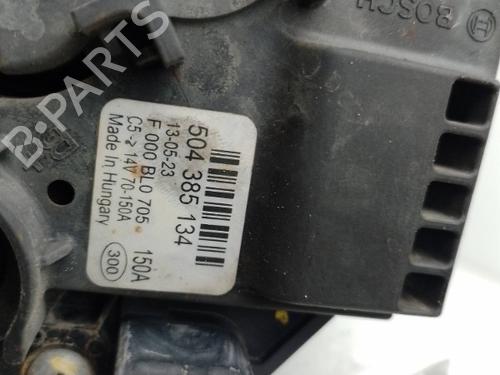alternator-fiat-ducato-van-250_-2006-37322230 main image
