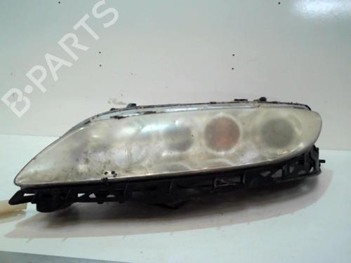 Left headlight MAZDA 6 Station Wagon (GY) 2.0 DI (GY19) | BP40608883C28 - Image 3