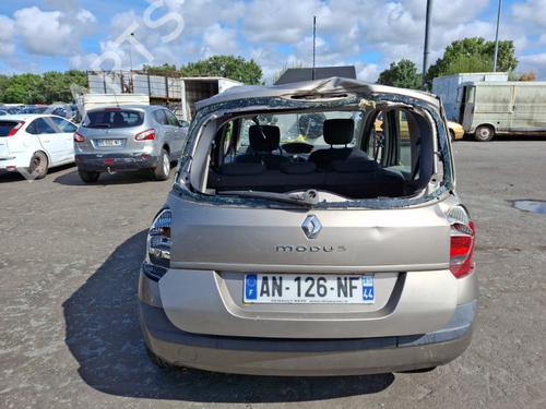 Engine RENAULT MODUS / GRAND MODUS (F/JP0_) 1.5 dCi (FP0G, JP0G) | BP37324745M1 - Image 2