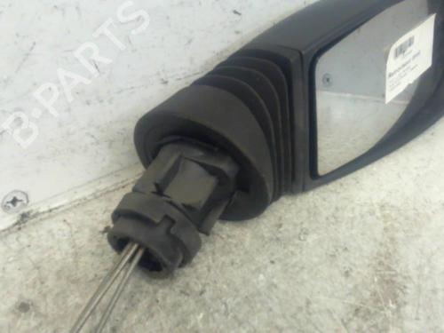 Used Right mirror Right mirror 37302363 37302363