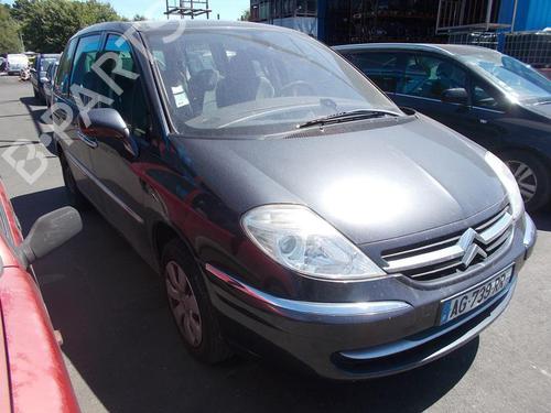 Módulo de ABS CITROËN C8 (EA_, EB_) 2.0 HDi | BP37306092M43 - Image 13