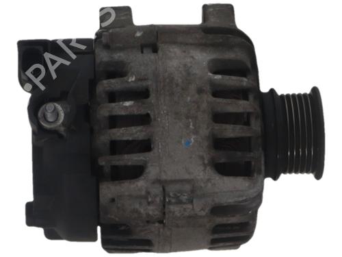 Alternator FORD FOCUS III 1.6 TDCi | BP38585978M7 - Image 5