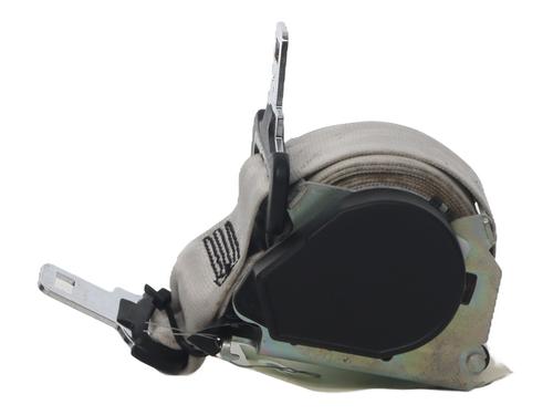 Sikkerhedssele bag midten Sikkerhedssele bag midten RENAULT SCÉNIC III (JZ0/1_) 1.2 TCe (JZ16) (132 hp) 37339864 37339864