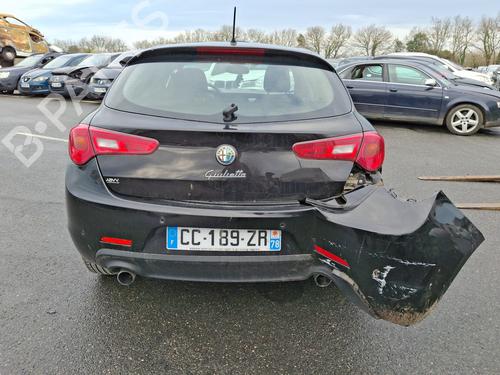 Engine ALFA ROMEO GIULIETTA (940_) 2.0 JTDM (940.FXL1A) | BP37344976M1 - Image 6