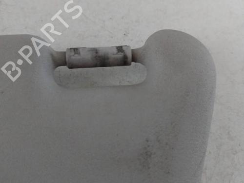 Left sun visor MERCEDES-BENZ A-CLASS (W169) A 160 CDI (169.006, 169.306) | BP37307277I1 - Image 4
