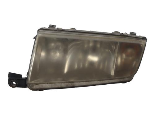 Left headlight SKODA FABIA I Combi (6Y5) 1.4 TDI | BP37346217C28 - Image 2
