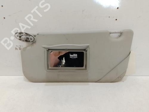 Left sun visor FORD C-MAX II (DXA/CB7, DXA/CEU) | BP37316052I1 - Image 3
