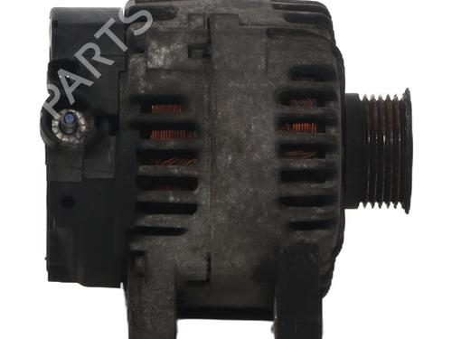 Alternator CITROËN C3 Pluriel (HB_) 1.4 HDi | BP37328789M7 - Image 4