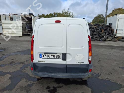 Other RENAULT KANGOO (KC0/1_) | BP37339121O1 - Image 12