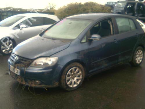 Right tailgate light VW GOLF PLUS V (5M1, 521) | BP37309376C80 - Image 7