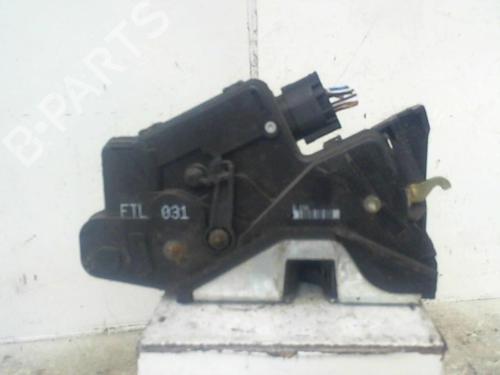 Front left lock BMW 3 Touring (E46) 330 d | BP37301098C98 - Image 2