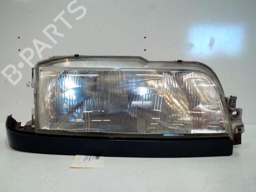 Right headlight RENAULT 21 (B48_) | BP37311603C29 - Image 2