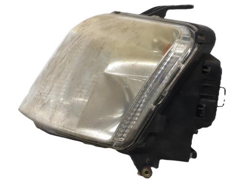 Left headlight FIAT PANDA (169_) 1.3 D Multijet (169.AXC1A) | BP37521229C28 - Image 2