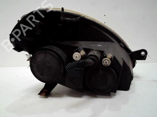 Left headlight LANCIA MUSA (350_) 1.3 D Multijet (350.AXG11, 350.AXG1A) | BP37310400C28 - Image 2