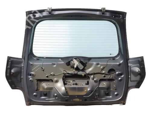 Bagklap CC/Kombi-Coupé Bagklap CC/Kombi-Coupé 38229347 38229347