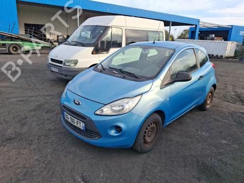 ABS pump FORD KA (RU8) 1.2 | BP37326524M43 - Image 8