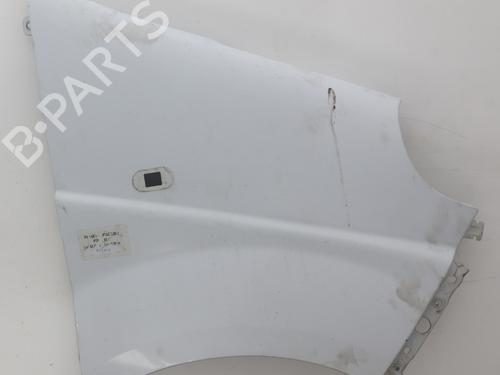 Forskærm Højre RENAULT TRAFIC II Van (FL) 2.0 dCi 90 (FL0H, FL00, FL01, FL0M, FL0P, FL0S) | BP37707247C42 - Image 4