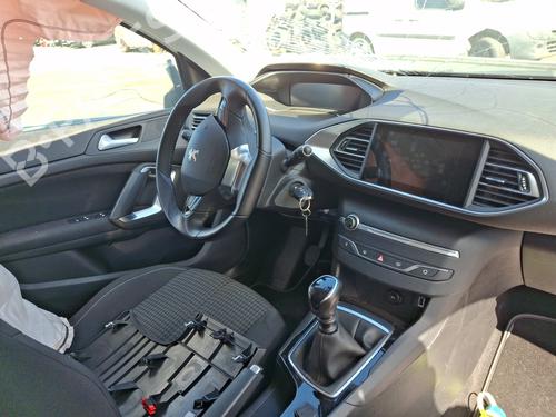 Used Parts PEUGEOT 308 II (LB_, LP_, LW_, LH_, L3_) 1.5 BlueHDi 130 4803915