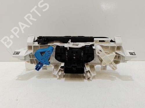 Climate control RENAULT TWINGO II (CN0_) | BP37318151I5 - Image 2