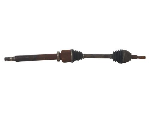 Right front driveshaft FORD MONDEO V Turnier (CF) 2.0 TDCi Bi-Turbo | BP37327780M39 - Image 3