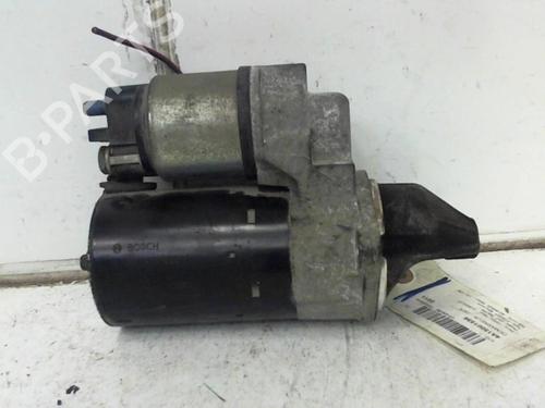 Starter OPEL CORSA D (S07) | BP37296021M8 - Image 3