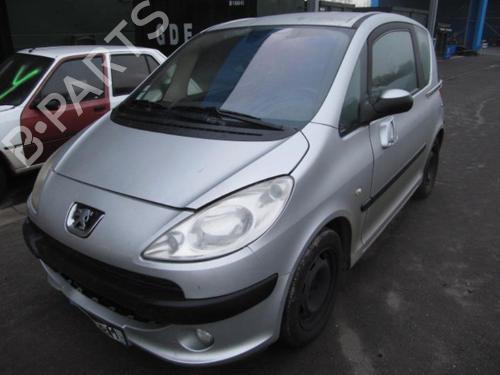 Used Parts PEUGEOT 1007 (KM_) 1.4 HDi 4796394
