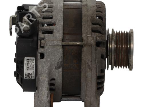 Alternator PEUGEOT BOXER Van 2.2 BlueHDi 120 | BP37327165M7 - Image 2