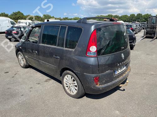 Left headlight RENAULT ESPACE IV (JK0/1_) 2.2 dCi (JK0H) | BP37347517C28 - Image 9