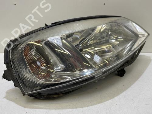 Used Right headlight Right headlight 37323009 37323009