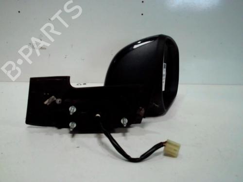 right-mirror-opel-agila-b-h08-2008-2009-2010-2011-2012-2013-2014-37306783 main image