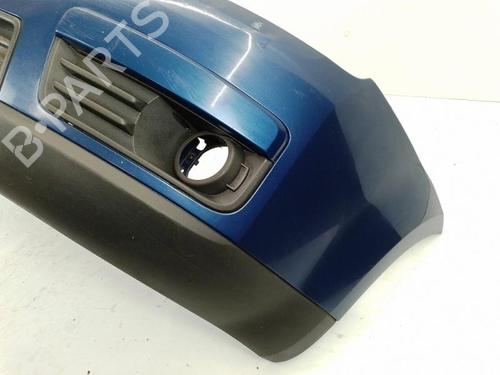 Front bumper FORD FOCUS C-MAX (DM2) 1.8 TDCi | BP37621388C7  - Image 6