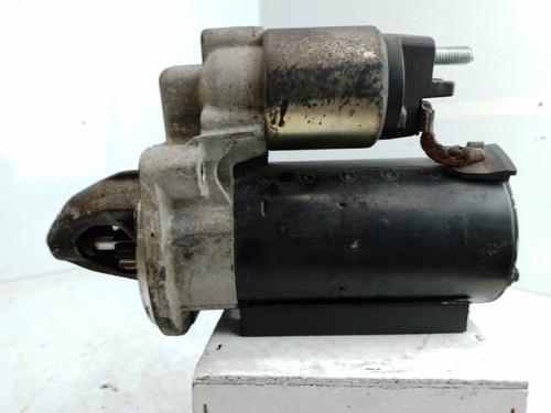 Starter MERCEDES-BENZ C-CLASS (W203) C 200 CDI (203.007) | BP37318170M8 - Image 2