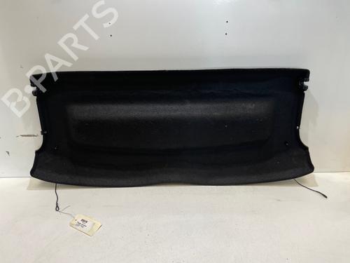 Rear parcel shelf CITROËN C3 II (SC_) 1.4 HDi 70 (SC8HZC, SC8HR0, SC8HP4) | BP37349240C85 - Image 2
