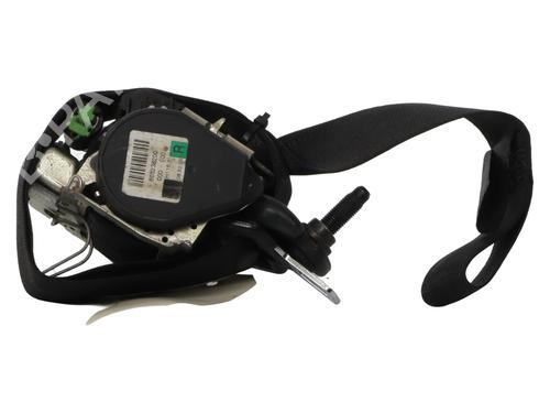 Front right seatbelt FIAT GRANDE PUNTO (199_) | BP37331205I25 - Image 3