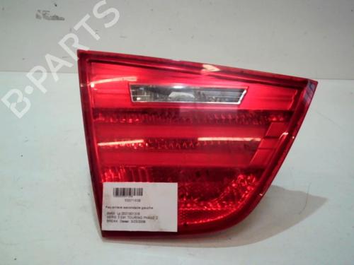 Used Left tailgate light Left tailgate light 37307887 37307887